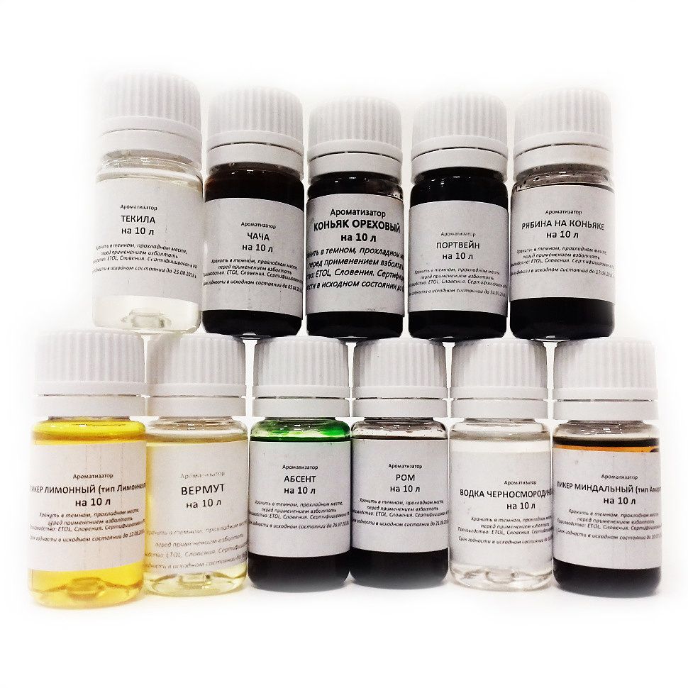 Вкусо ароматическая добавка от 75 рублей в Темрюке