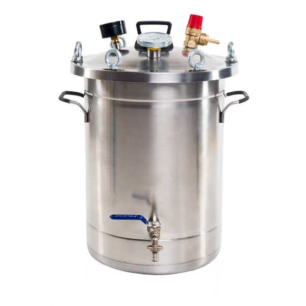 Распродажа автоклавов БУЛАТ в Темрюке