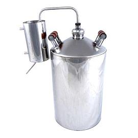 Самогонный аппарат в Темрюке всего за 3200 рублей